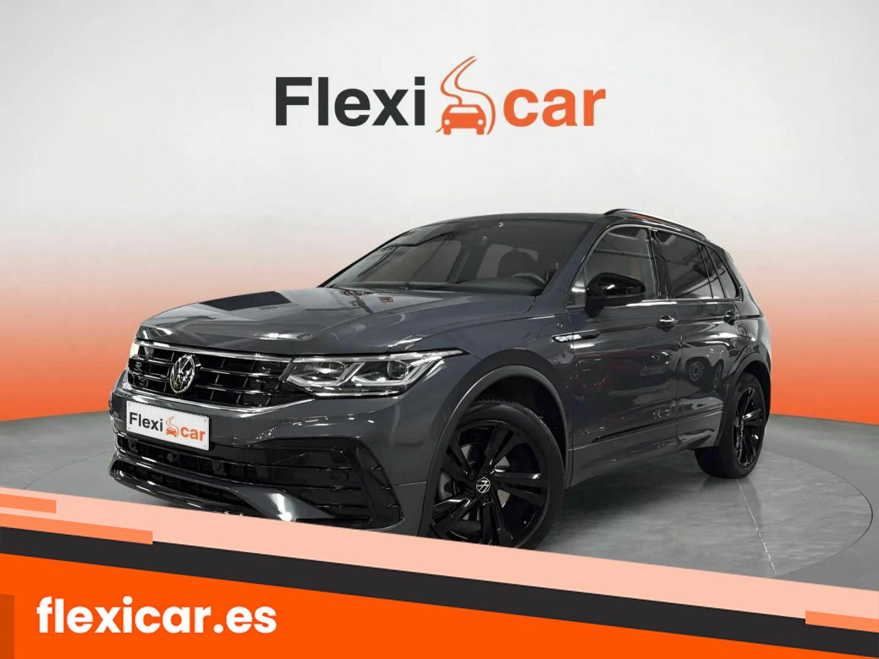 Foto Volkswagen Tiguan 2
