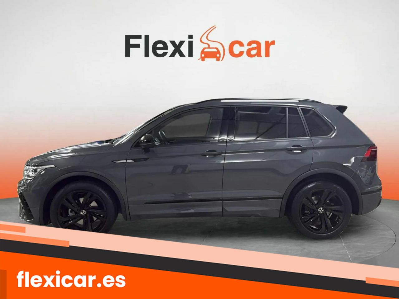 Foto Volkswagen Tiguan 3