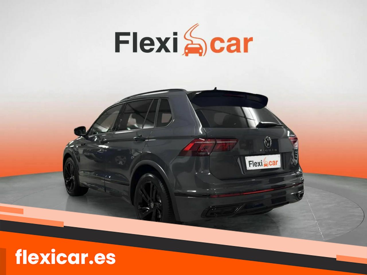 Foto Volkswagen Tiguan 4