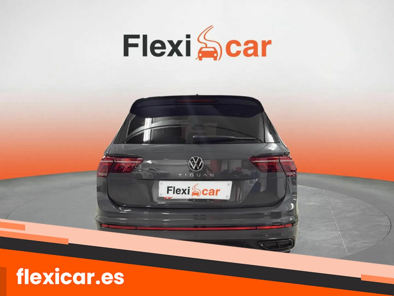 Foto Volkswagen Tiguan 5