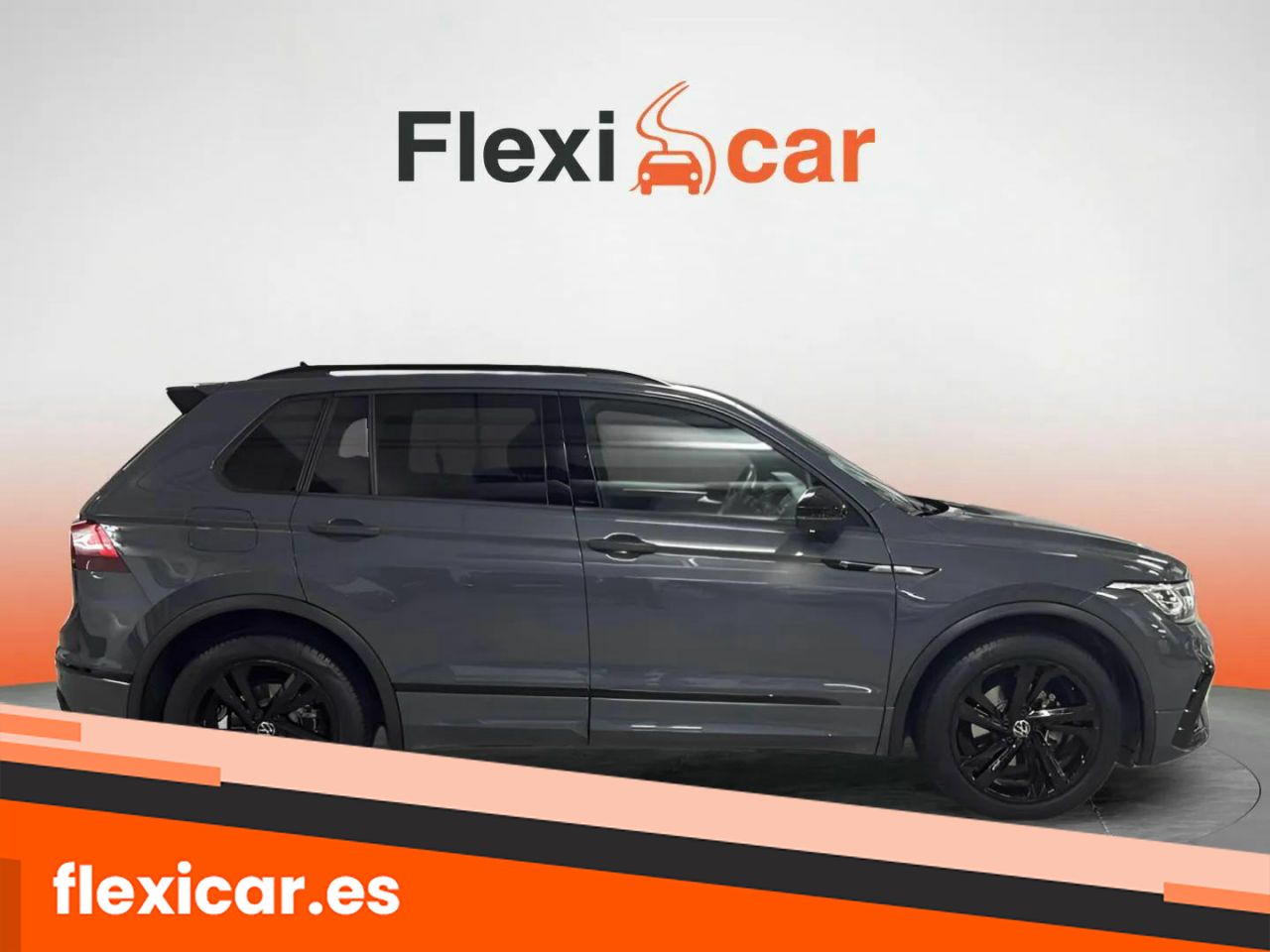 Foto Volkswagen Tiguan 8