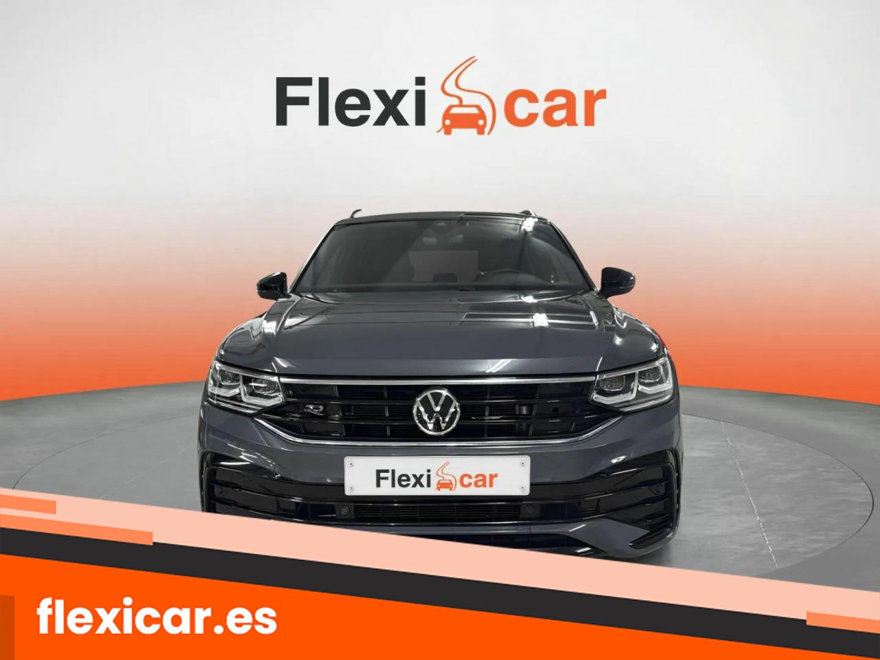 Foto Volkswagen Tiguan 9