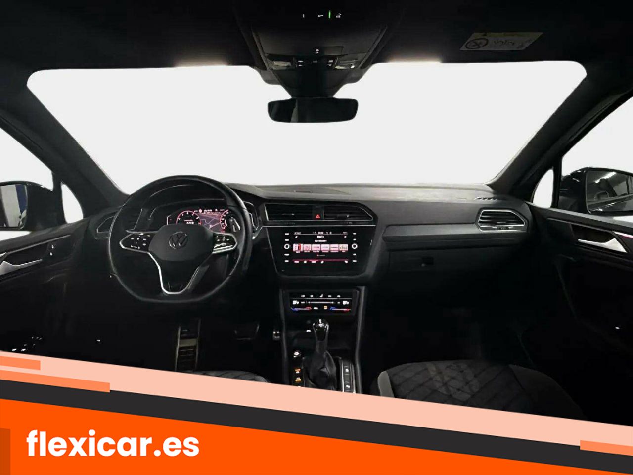 Foto Volkswagen Tiguan 10