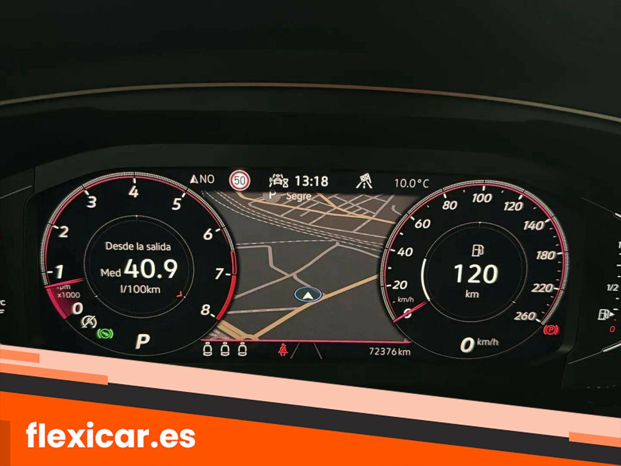 Foto Volkswagen Tiguan 13