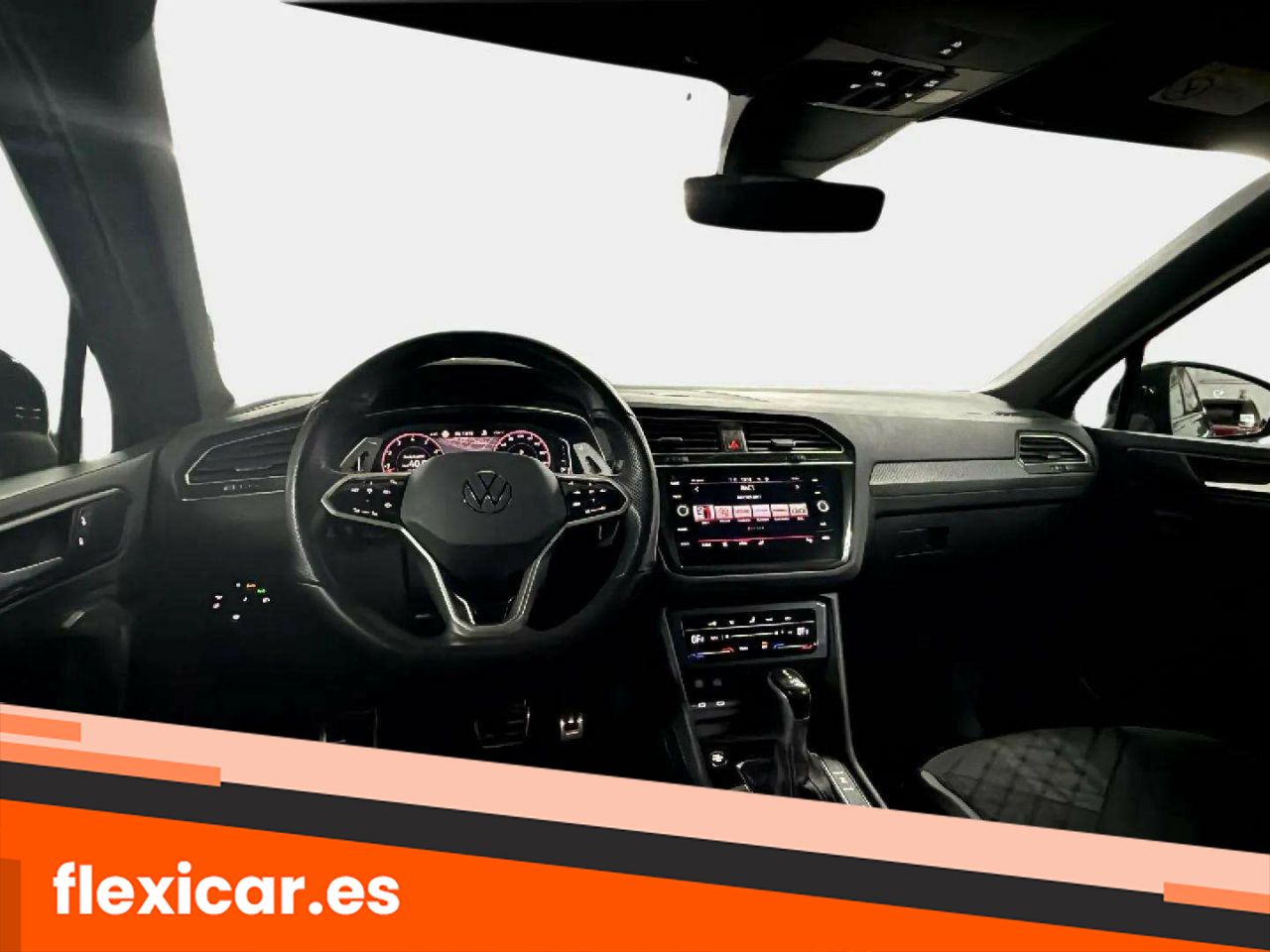 Foto Volkswagen Tiguan 14