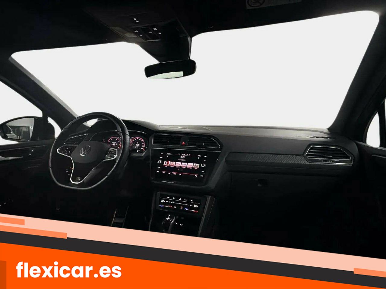 Foto Volkswagen Tiguan 15