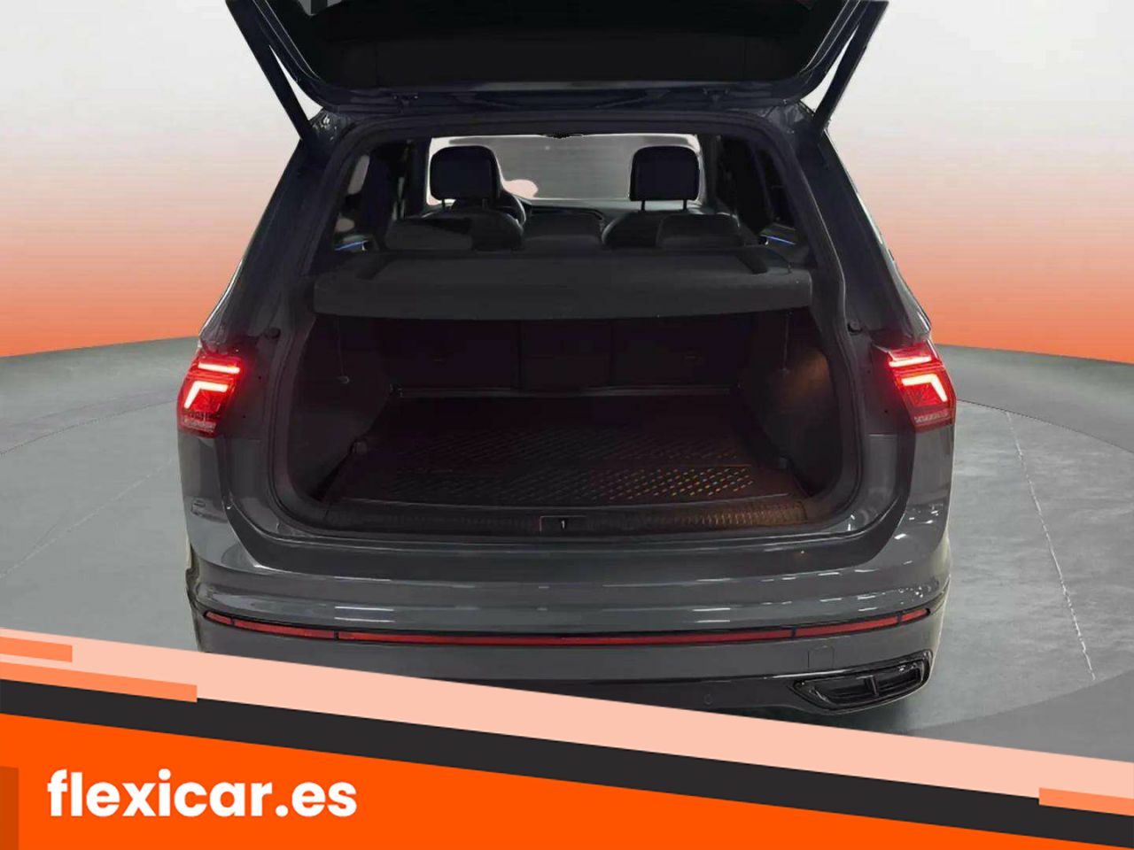 Foto Volkswagen Tiguan 17