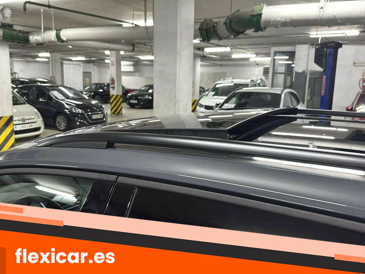 Foto Volkswagen Tiguan 21