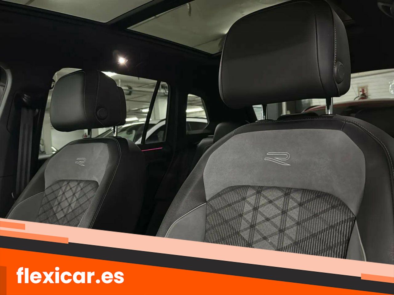 Foto Volkswagen Tiguan 22