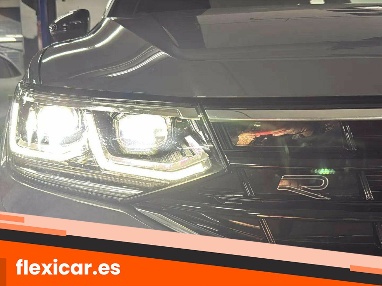 Foto Volkswagen Tiguan 23