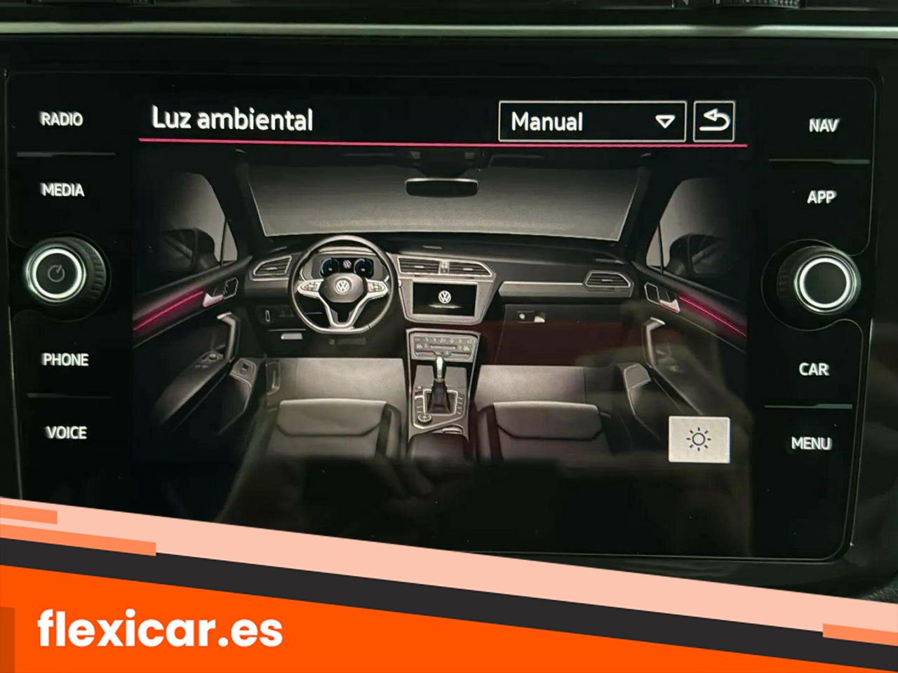 Foto Volkswagen Tiguan 24