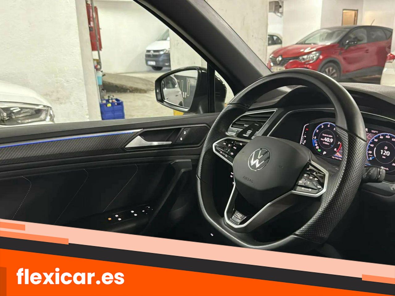 Foto Volkswagen Tiguan 28