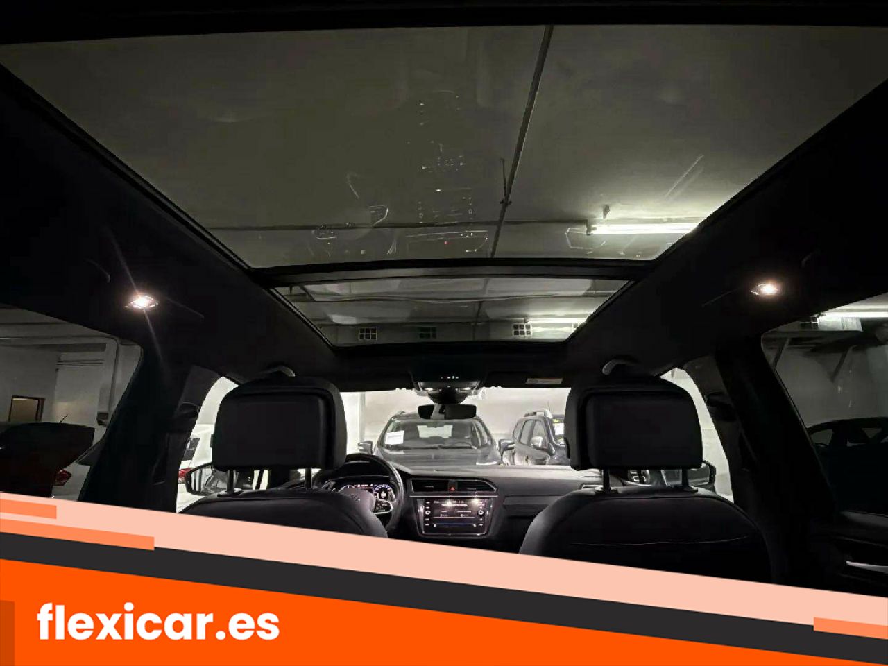 Foto Volkswagen Tiguan 30