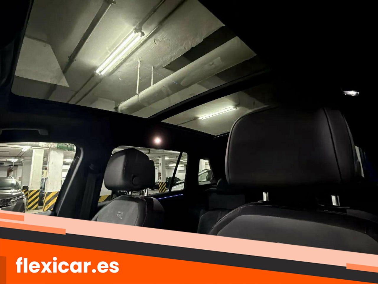 Foto Volkswagen Tiguan 31
