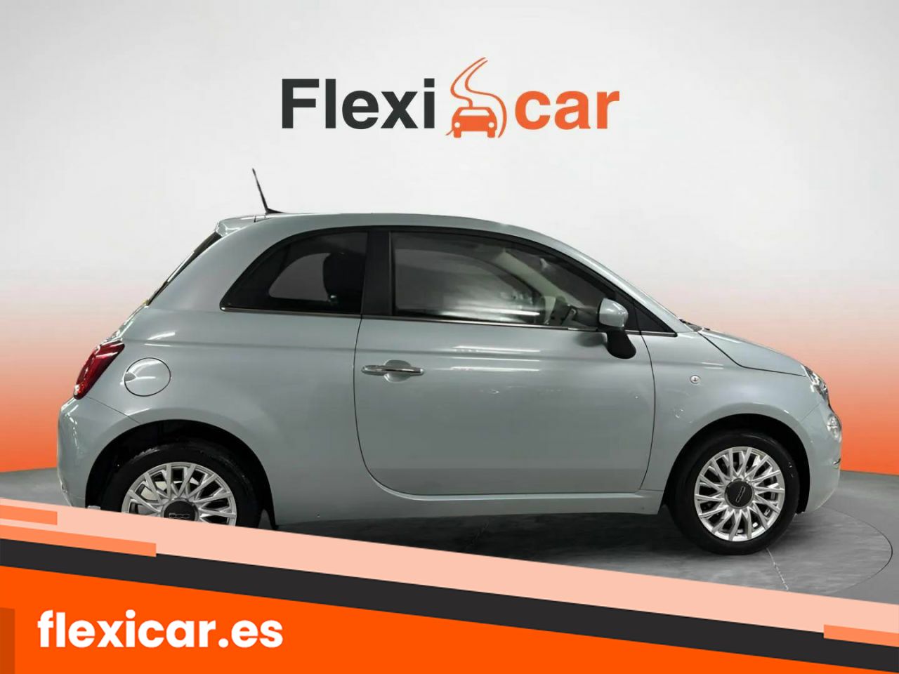 Foto Fiat 500 2