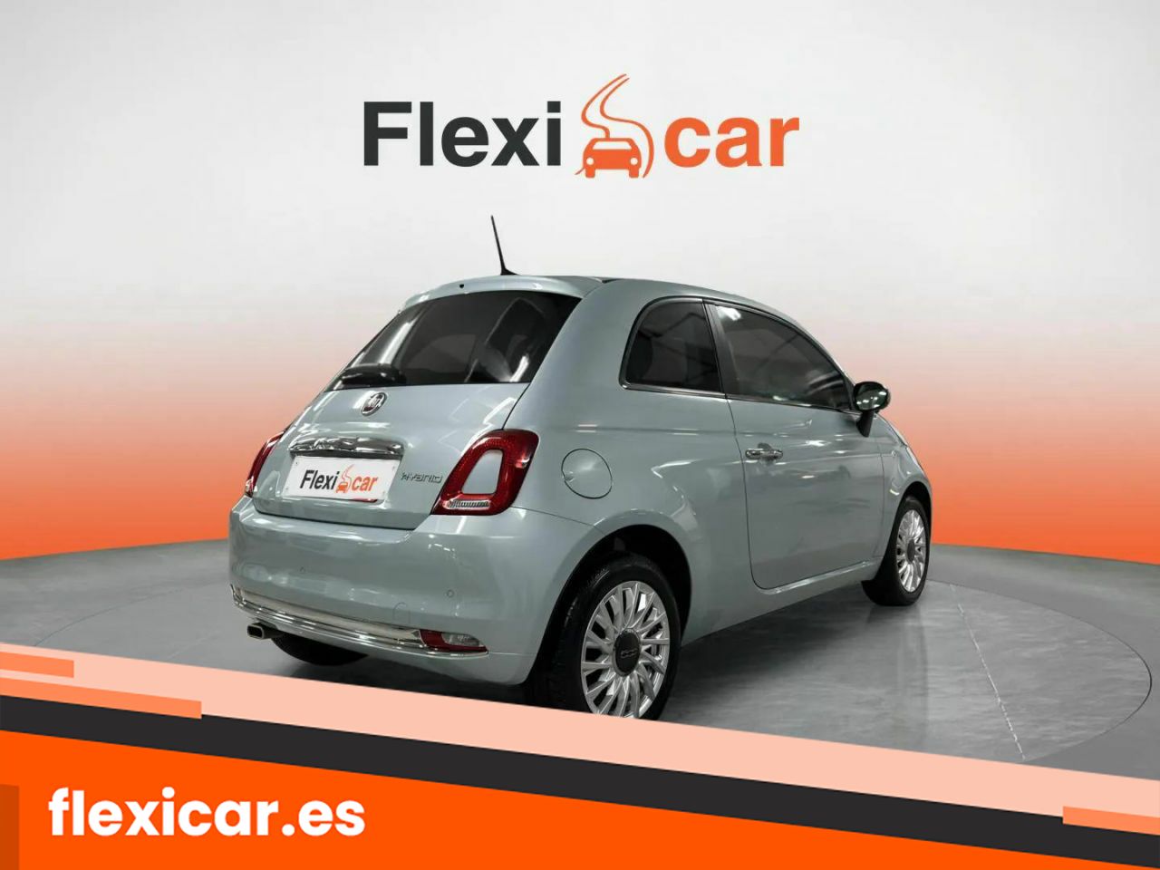 Foto Fiat 500 3