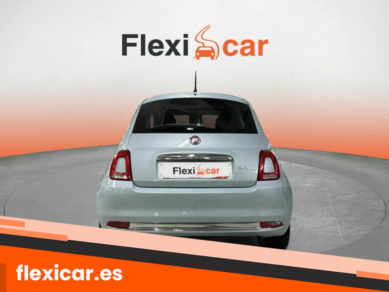 Foto Fiat 500 4