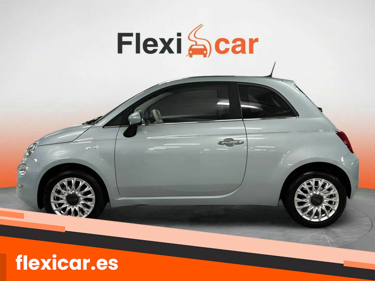 Foto Fiat 500 7