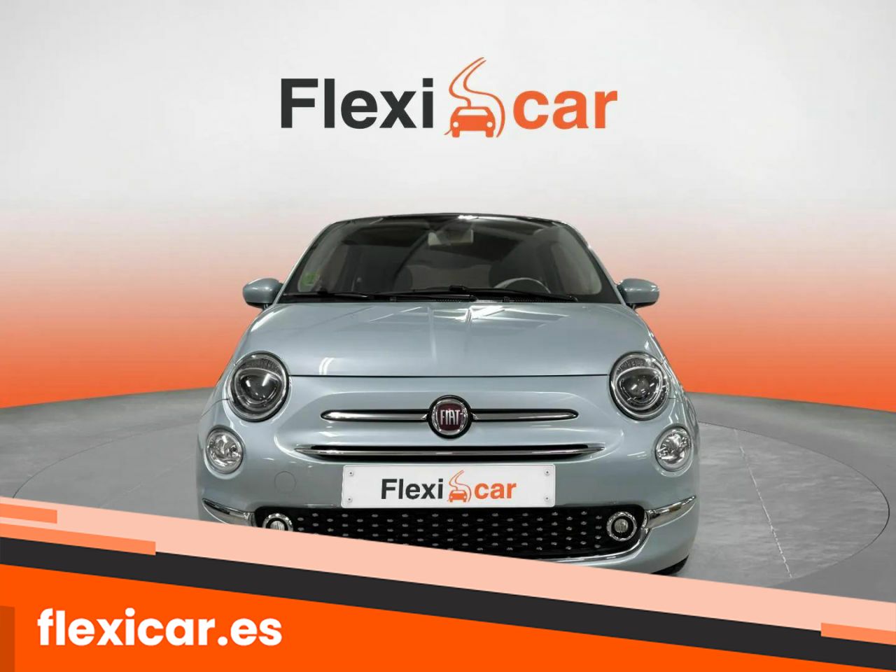 Foto Fiat 500 9