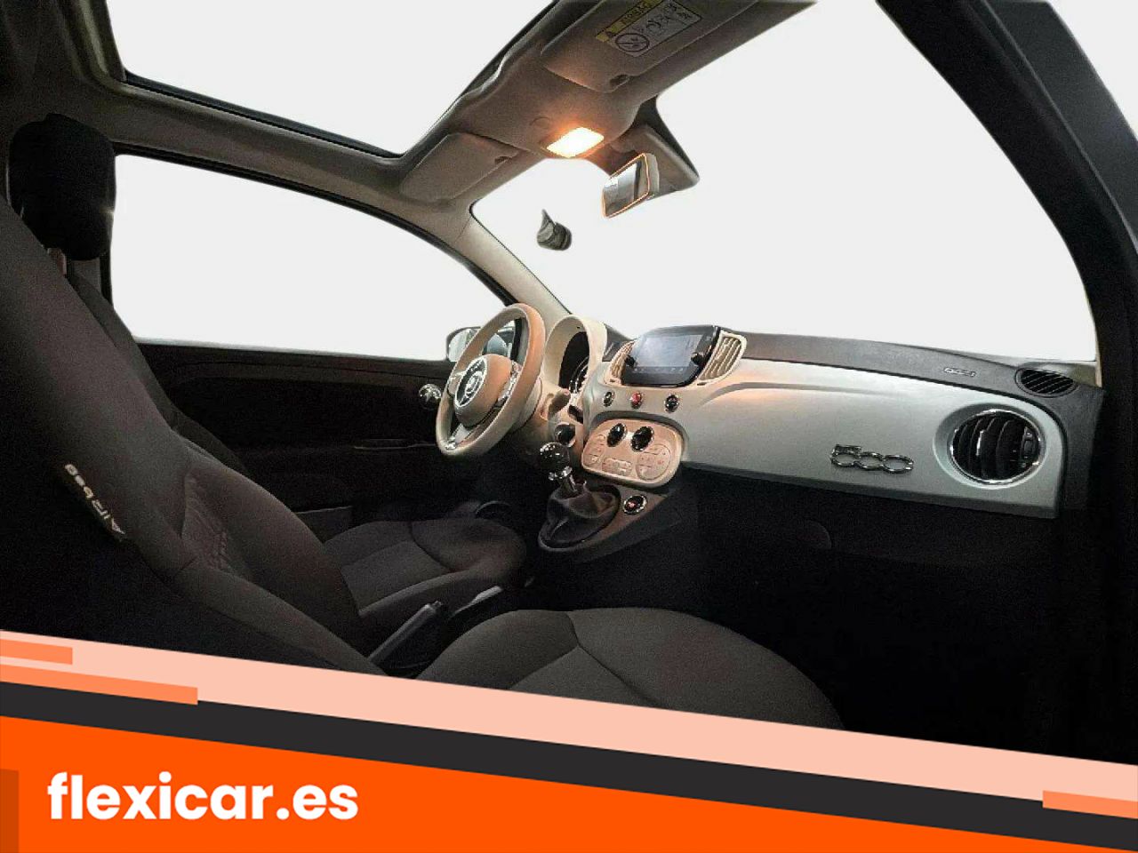 Foto Fiat 500 16