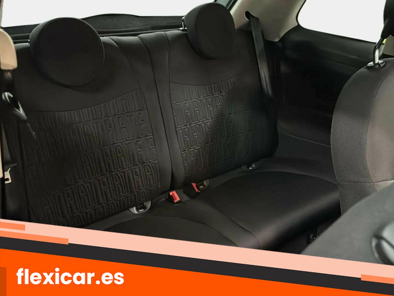 Foto Fiat 500 19