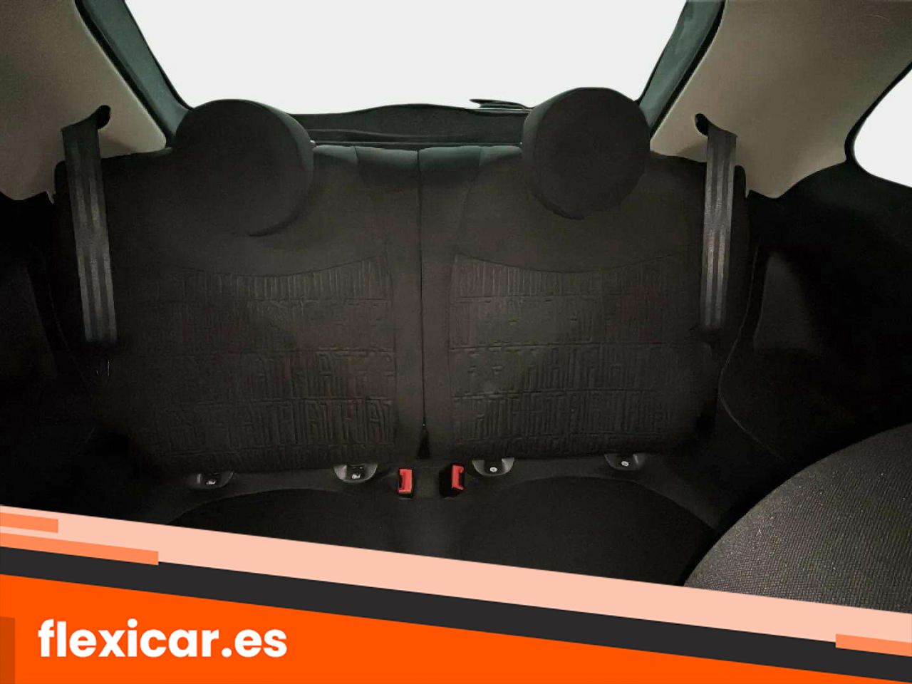 Foto Fiat 500 20