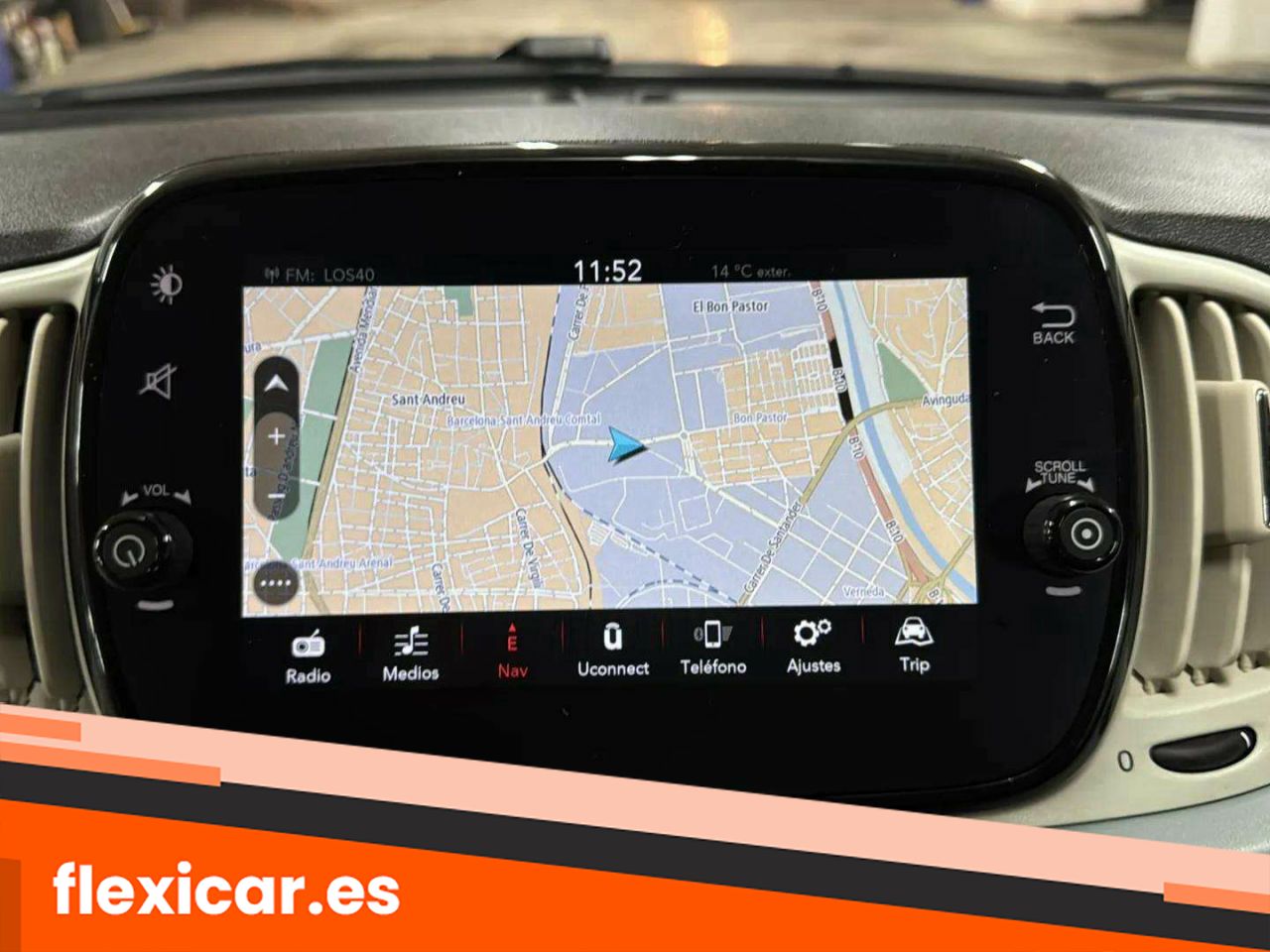 Foto Fiat 500 21