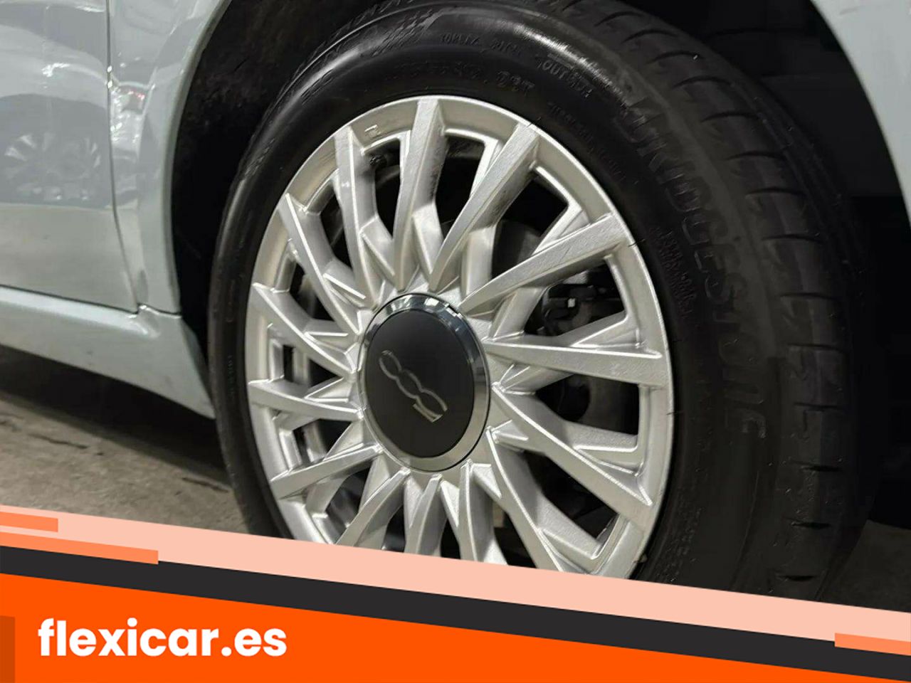 Foto Fiat 500 22