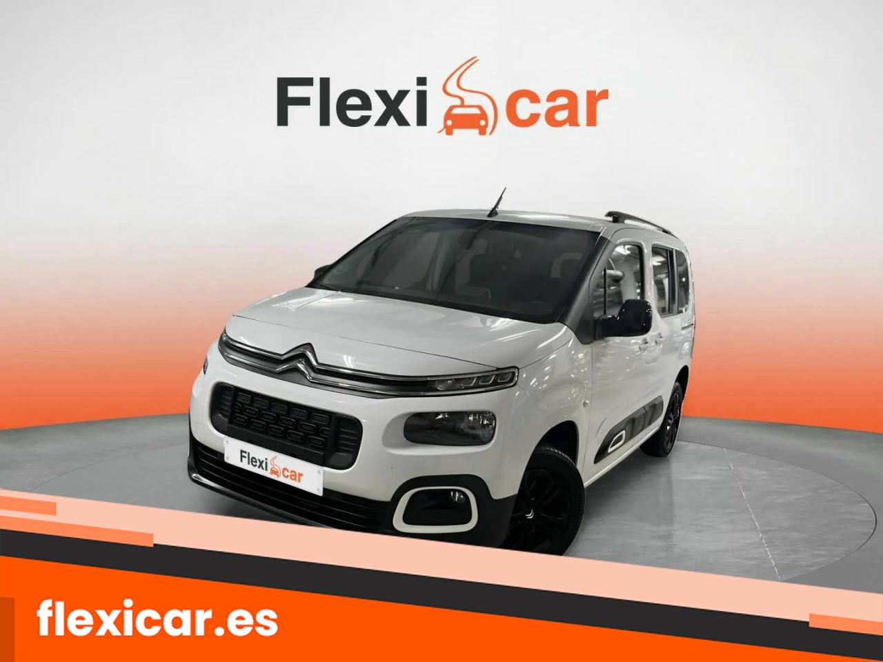 Foto Citroën Berlingo 2