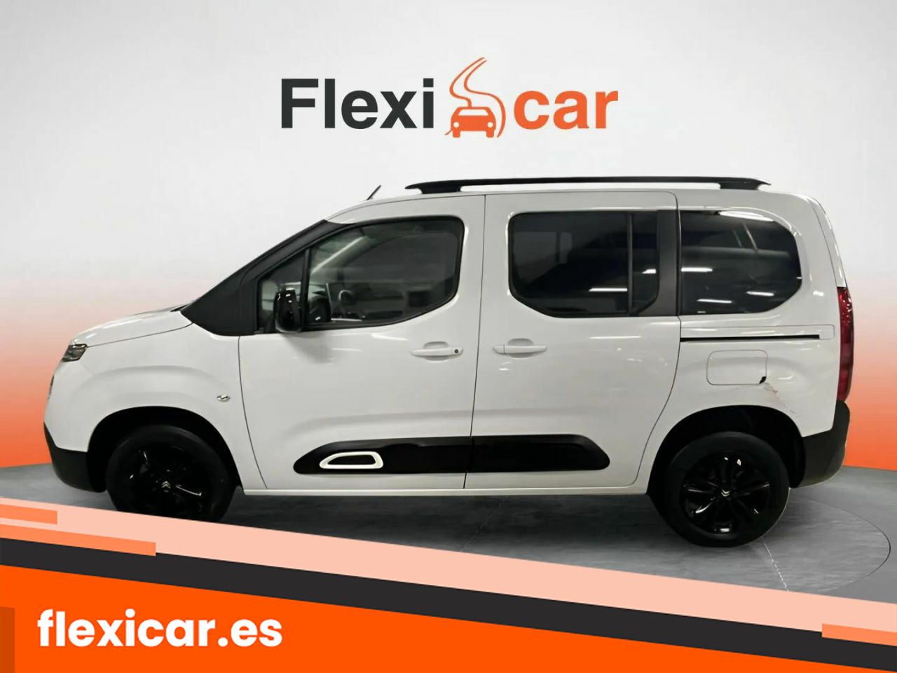 Foto Citroën Berlingo 3