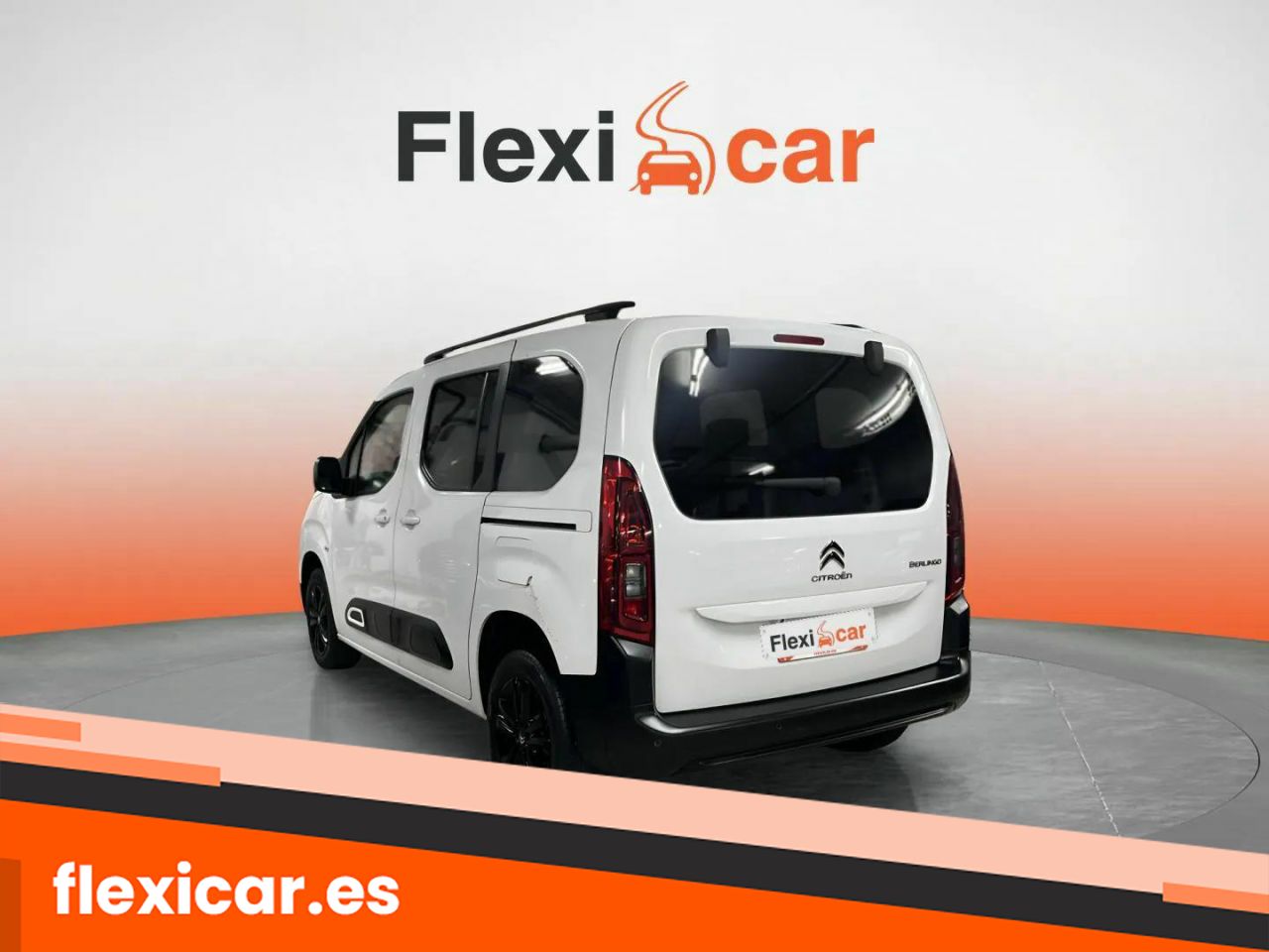 Foto Citroën Berlingo 4