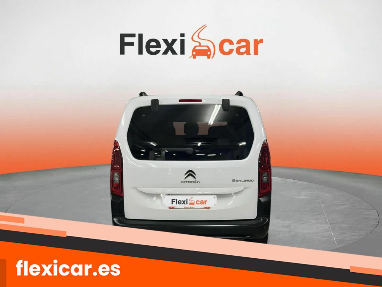 Foto Citroën Berlingo 5