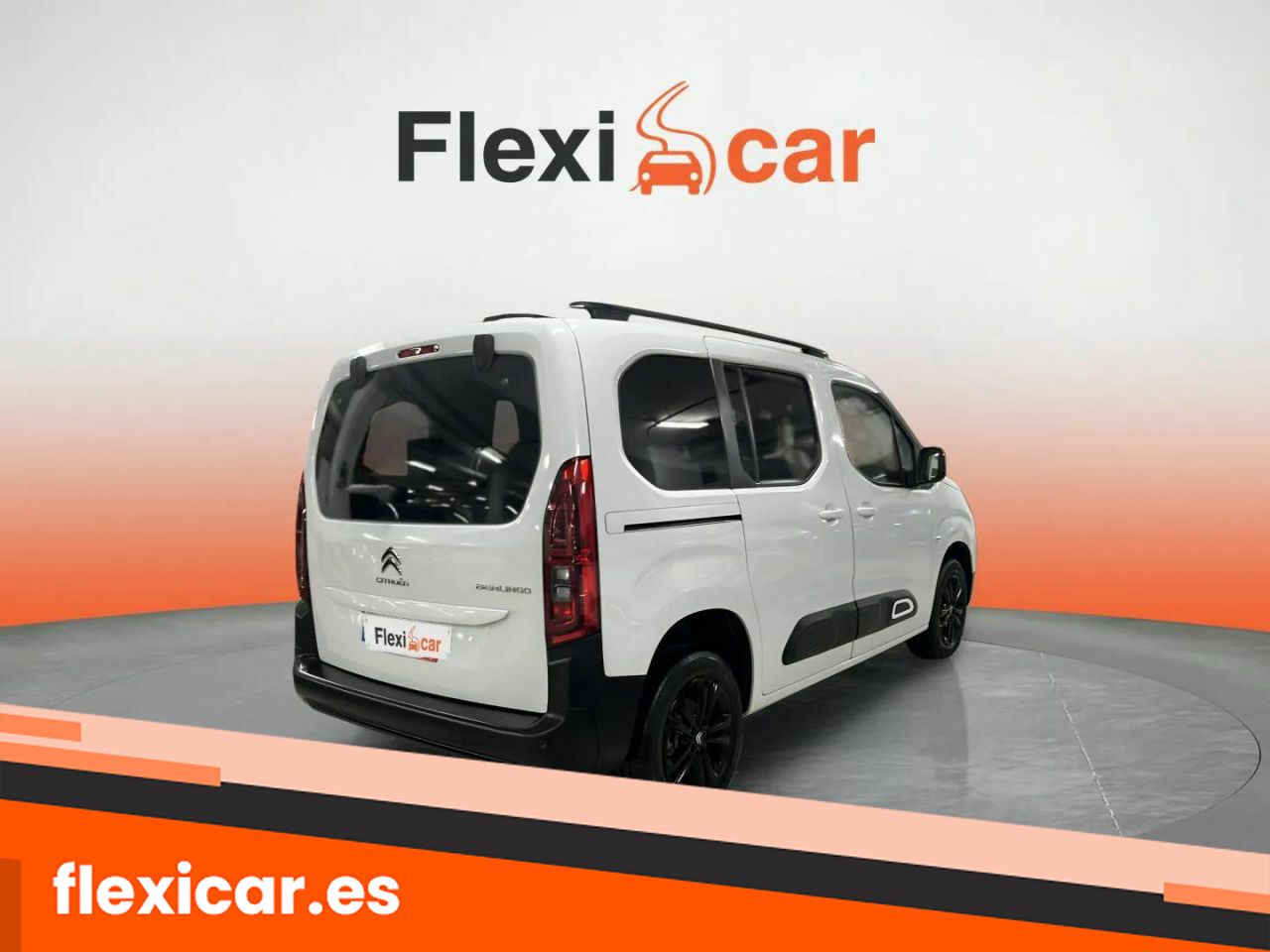 Foto Citroën Berlingo 7