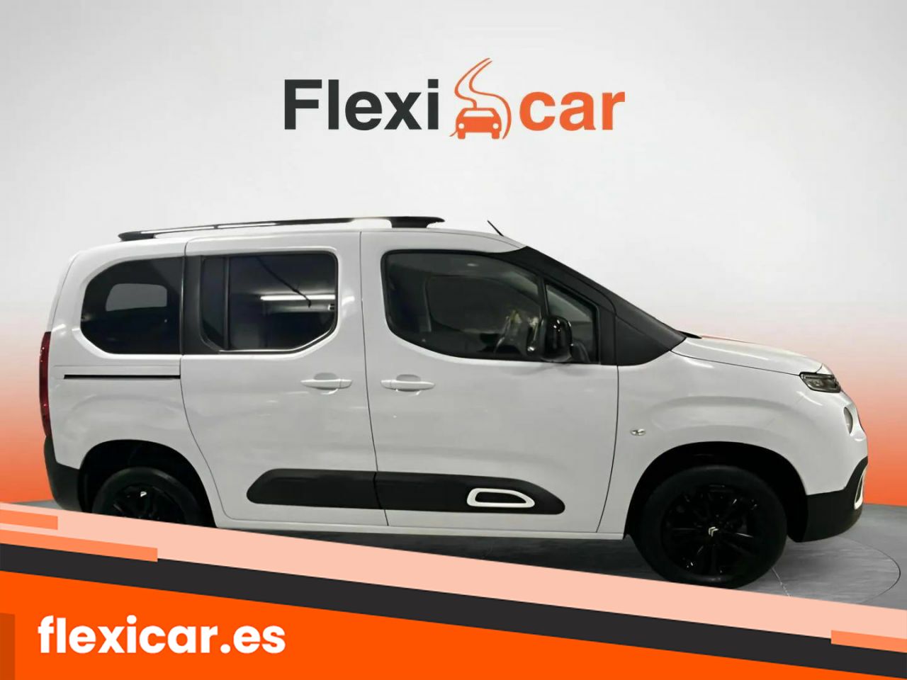 Foto Citroën Berlingo 8