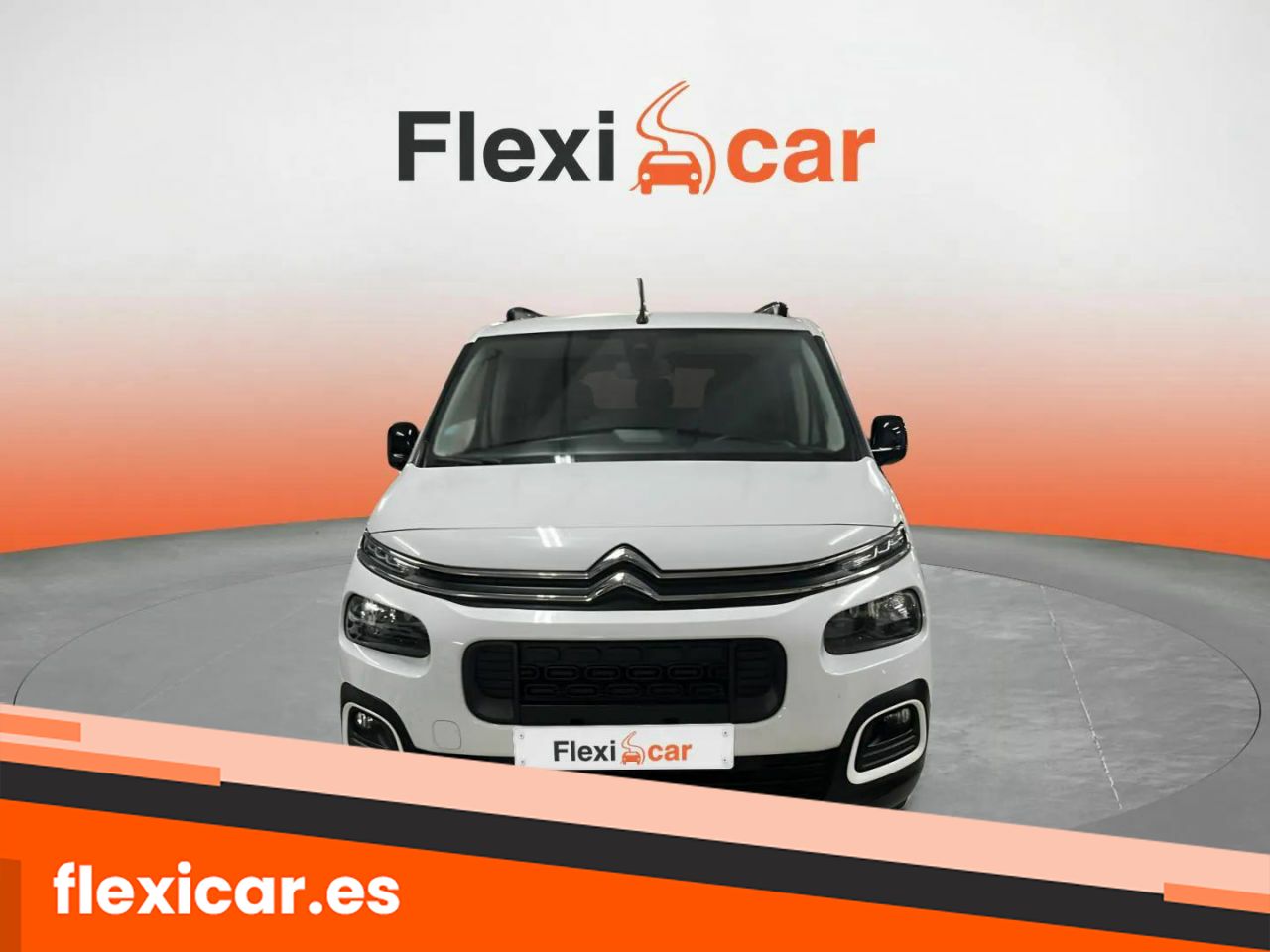 Foto Citroën Berlingo 9