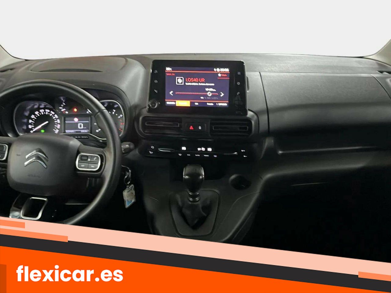 Foto Citroën Berlingo 10