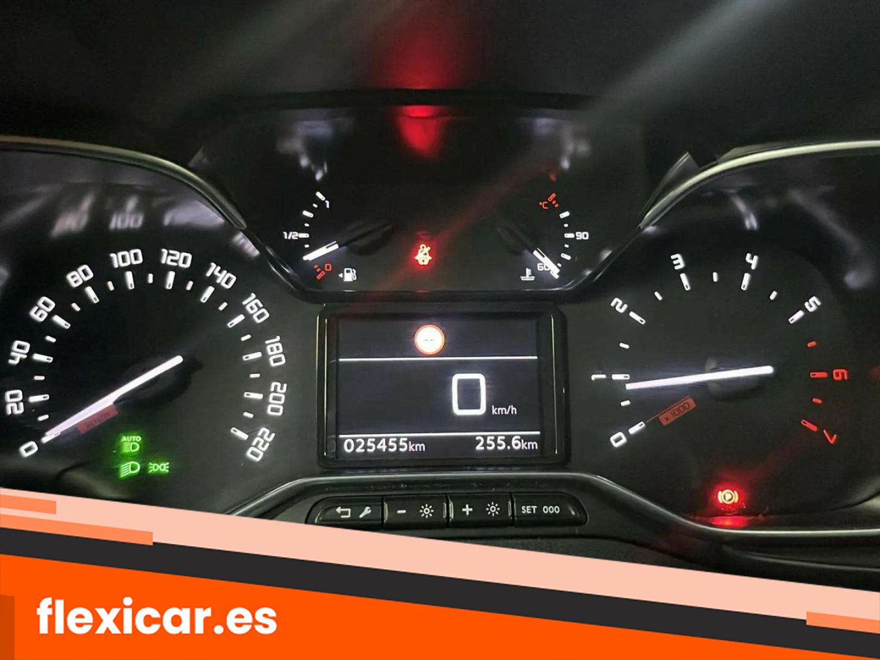 Foto Citroën Berlingo 13