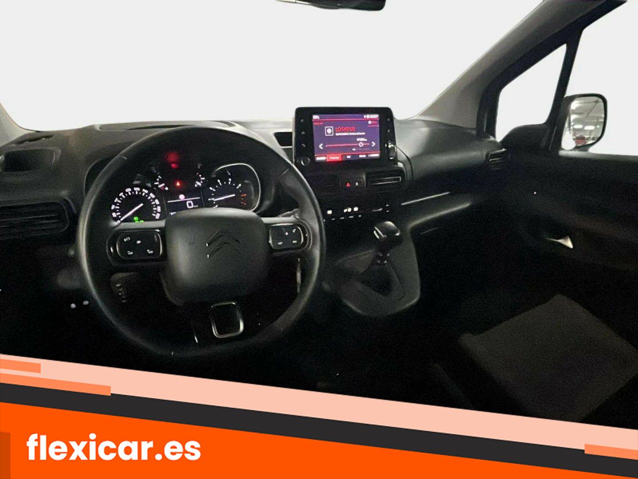Foto Citroën Berlingo 14