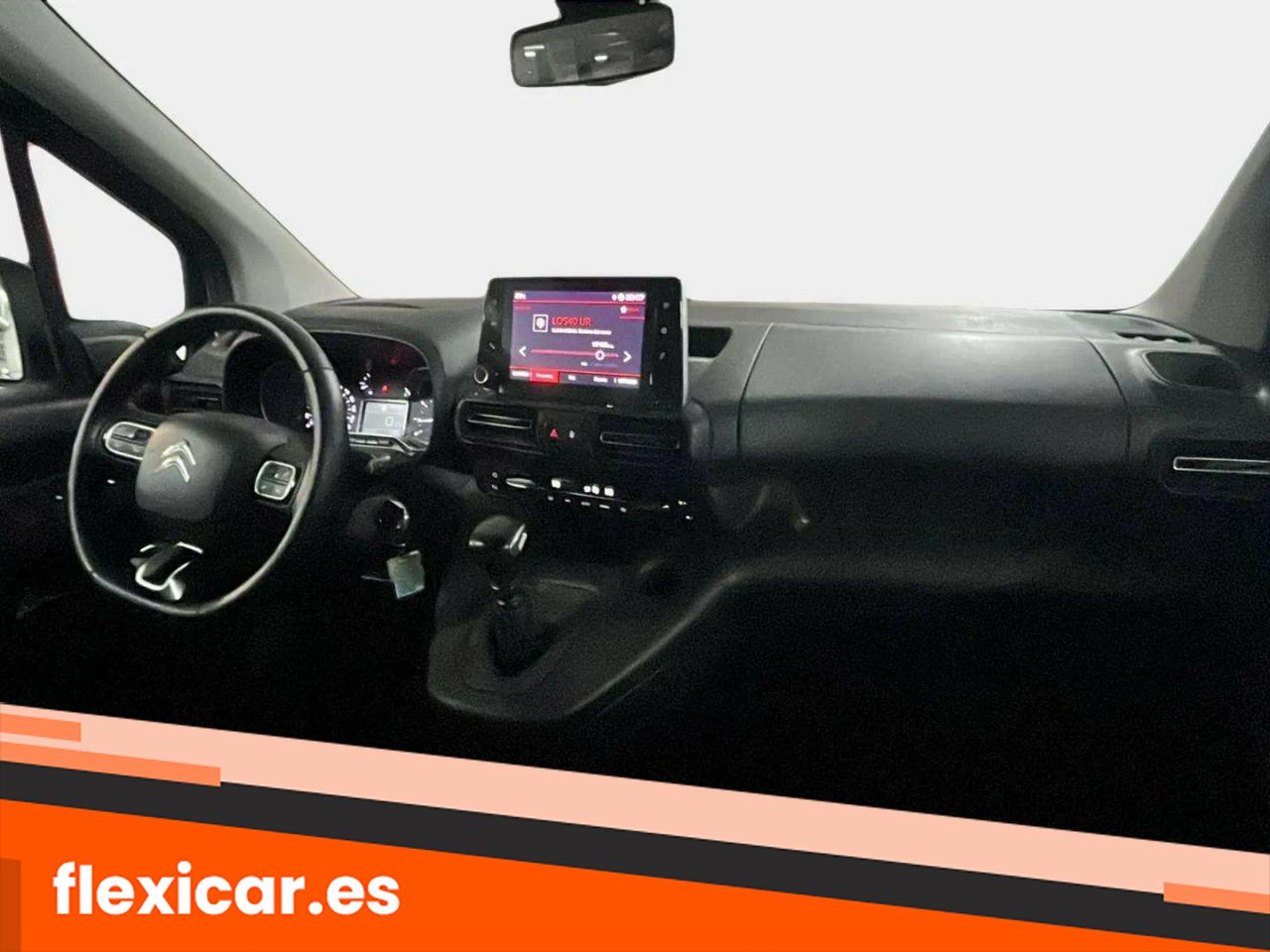 Foto Citroën Berlingo 15