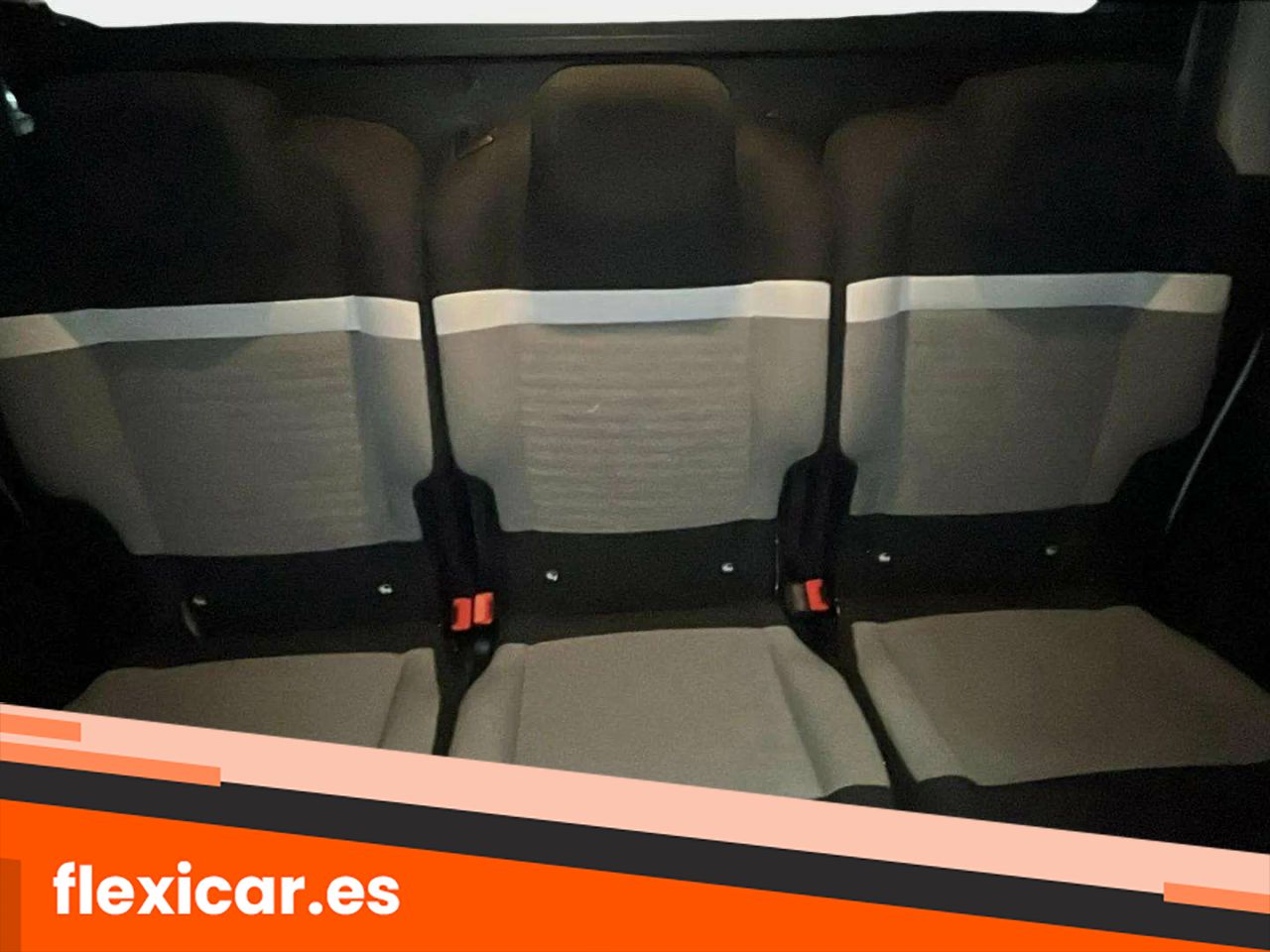 Foto Citroën Berlingo 16