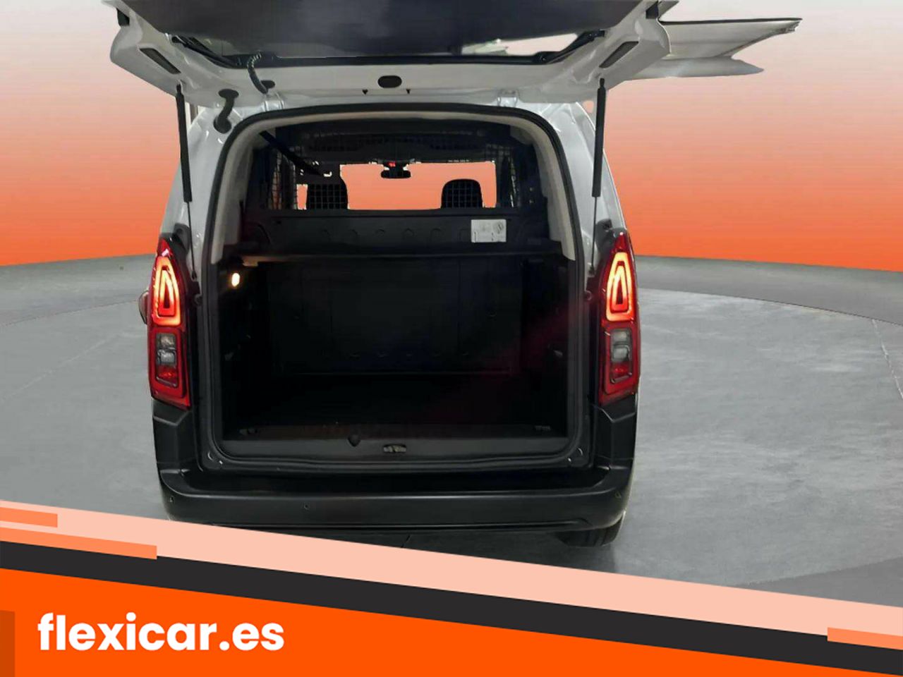 Foto Citroën Berlingo 17