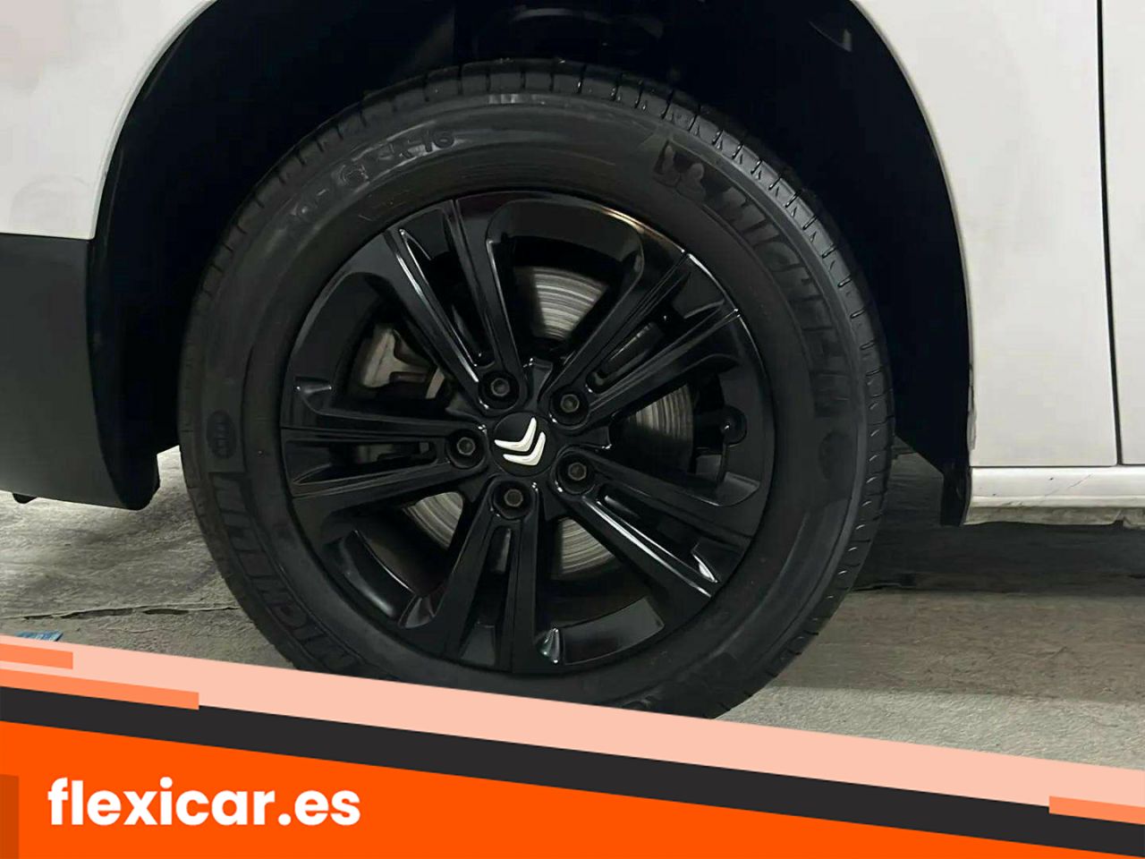 Foto Citroën Berlingo 18