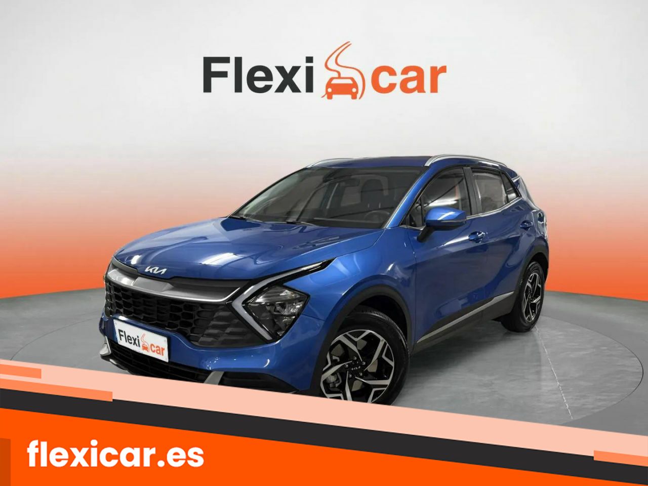 Foto Kia Sportage 2