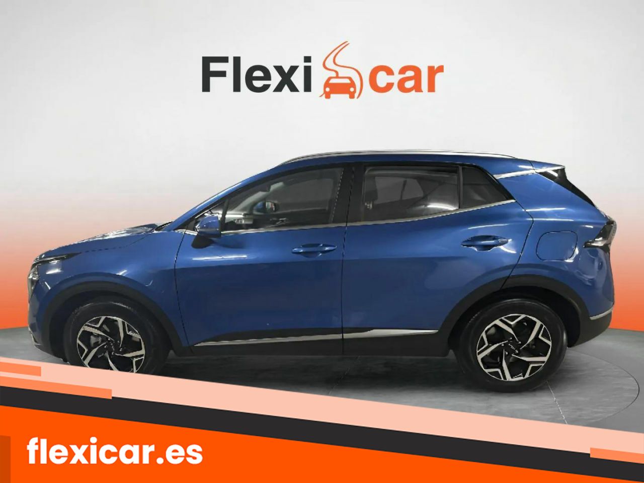 Foto Kia Sportage 3