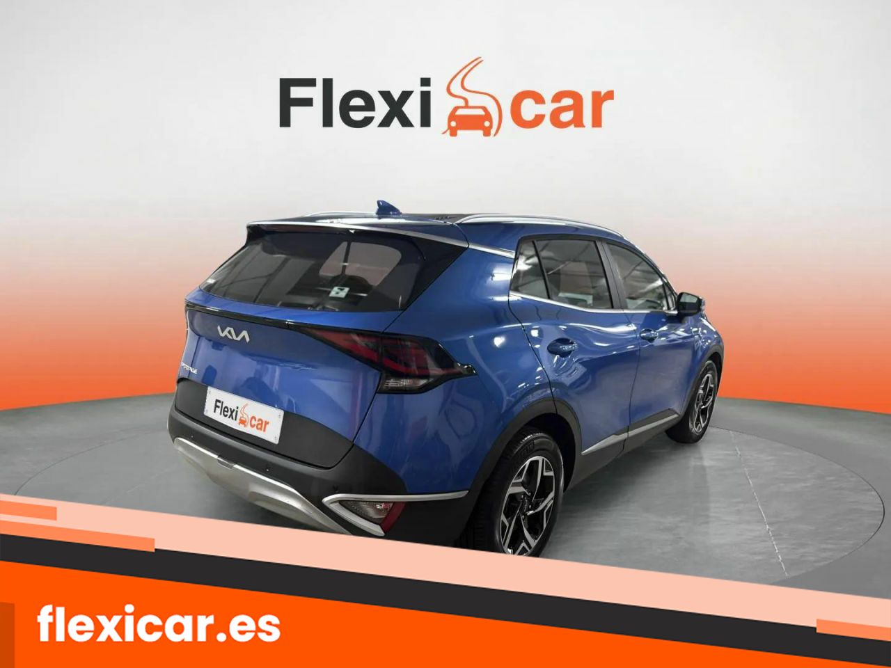 Foto Kia Sportage 5