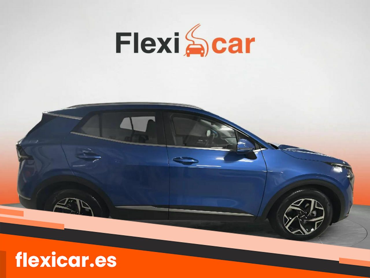 Foto Kia Sportage 7