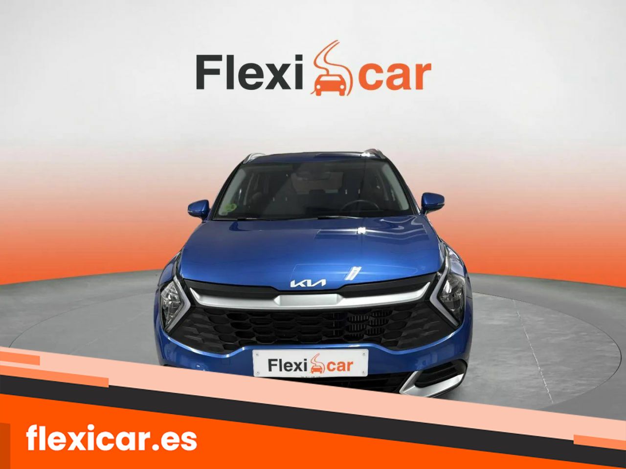 Foto Kia Sportage 8