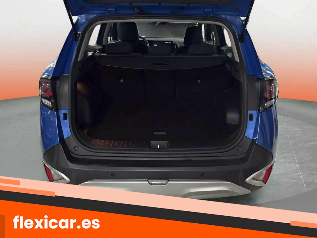 Foto Kia Sportage 16