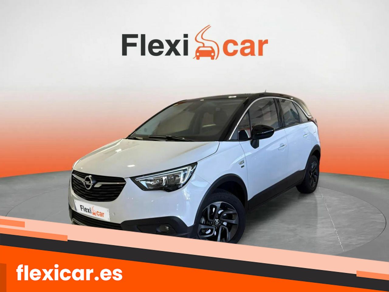 Foto Opel Crossland X 2