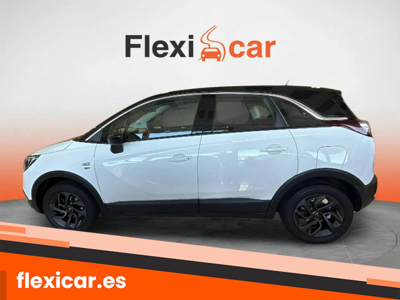 Foto Opel Crossland X 3